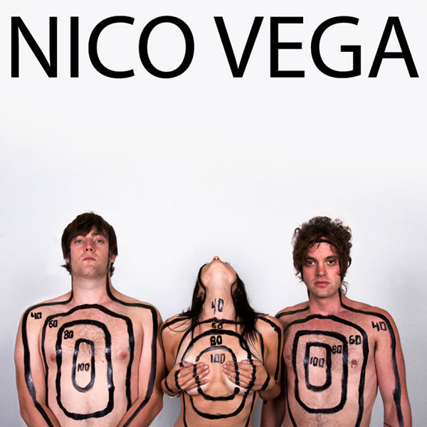Nico Vega- possible back cover