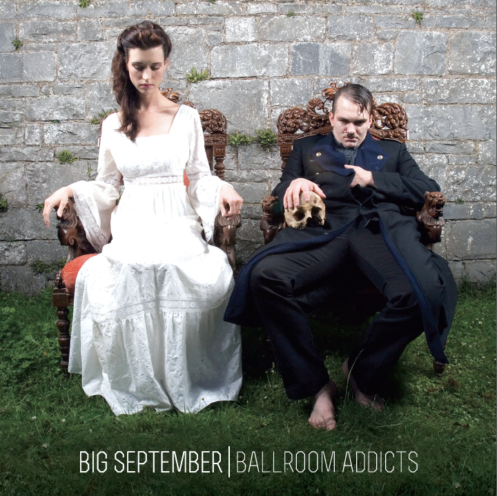Big September - Ballroom Addicts